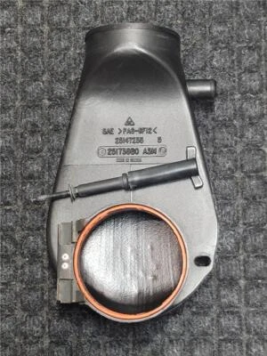 Chevrolet Blazer 1996-2005 adaptador de admisión de aire 4,3 GM 25147235 Foto 1 de 3