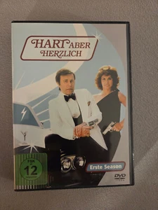 DVD Hart aber Herzlich Erste Staffel - Bild 1 von 2