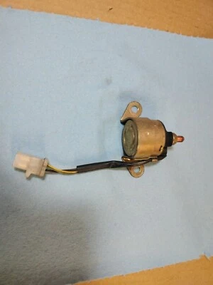 1994 Suzuki VS 800 Intruder Good Starter Relay Solenoid VS800 DR 125 200 GS 700 - Image 1 of 4