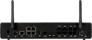 Aethra BG8544EWAC Router VDSL2 35b interface, SFP 4 analog and 4 ISDN WiFi ac - Zdjęcie 1 z 2