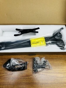 AUPHONIX PRO Mic Arm Stand – Microphone Scissor Boom & Clamp - Compatible wit... - Picture 1 of 5