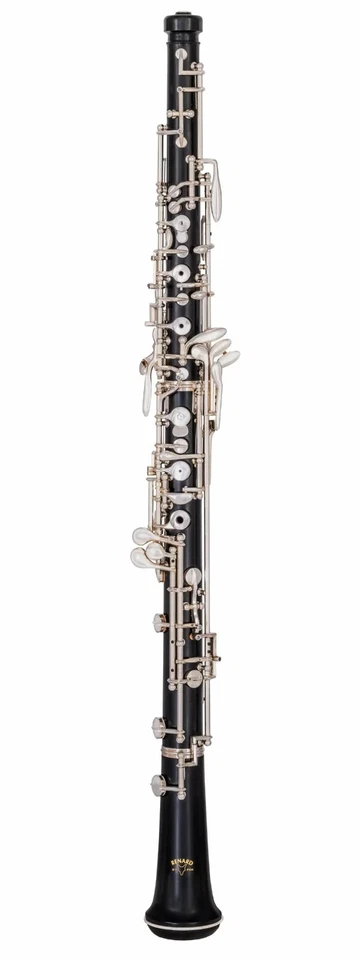 Nuevo oboe Fox Renard Protege modelo 333; con estuche, kit de cuidado Foto 1 de 4