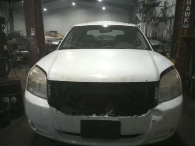 Console Front Floor Without Voice Recognition Fits 08-09 SABLE 112684 - Image 1 of 4