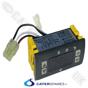 SF-104S-2 SHANGFANG DIGITAL REFRIGERATION CONTROLLER 12V NTC -45℃ TO +45°C - Picture 1 of 4