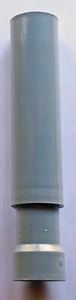 Junta de expansión de junta tórica de PVC Scepter 1-1/4" (EJ-25) (077384) - Imagen 1 de 2