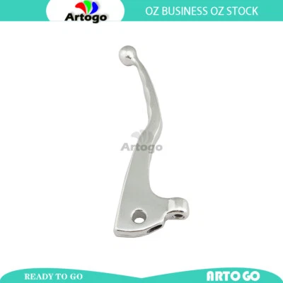 Motorcycle Dirt Brake Lever Right Hand Fit Yamaha RD400 1976 1977 1978 1979 1980 — 第 1/3 张图片