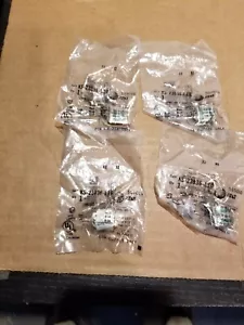 (4) KS23836-L10 Die Crimp - NOS AT&T - Picture 1 of 2