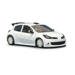 NSR Renault Clio R3 Rally Complete White Body Kit - Inline 1035IL-W - Picture 1 of 4