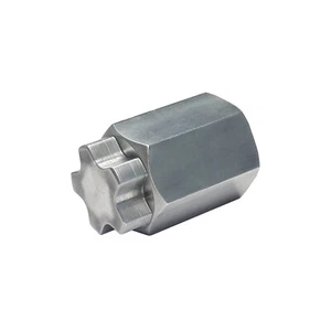 Yamaha FZ-6 Blue Spot Bremssattel Kolben Ausbau Werkzeug vorne - Bild 1 von 5