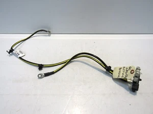 NISSAN QASHQAI J11 2019-21 NEGATIVE BATTERY TERMINAL (1.5l DCI DIESEL) R7902 - Picture 1 of 11