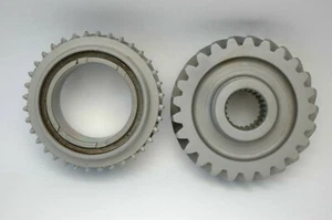 Porsche 911 G50 Transmission 5th Gear 23:25 New - Foto 1 di 4