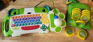 Click & Start Gaming Computer For Kids To Learn - Picture 1 of 3