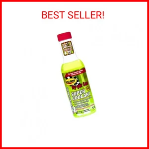 Rislone Hy-per Cool Super Coolant, 16 oz. - Picture 1 of 2