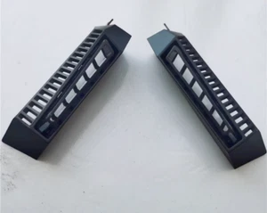 For HP OMEN PRO 15-CE CE003TX TPN-Q194 Hinge Cover Trip Thermal fan Trunk - Afbeelding 1 van 4