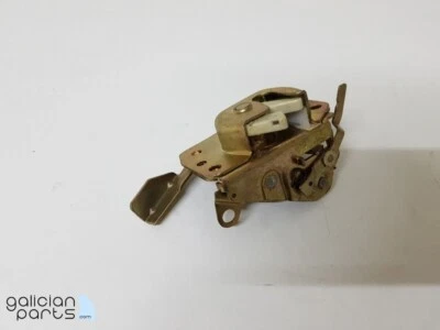 5979750 Lock Door Rear Der. Fiat Ritmo/Regata New Genuine - Image 1 of 4