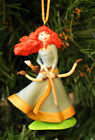 Custom Disney Princess Merida with Arrow & Quiver Christmas Holiday Ornament PVC
