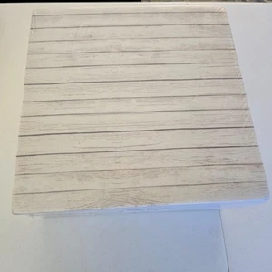 Large Cork Board 16 Felt Tiles Total 47" x 47" Safe Removable Adhesive Tabs New - Picture 1 of 5