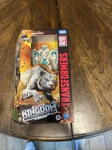 Beast Wars - Picture 1 of 2