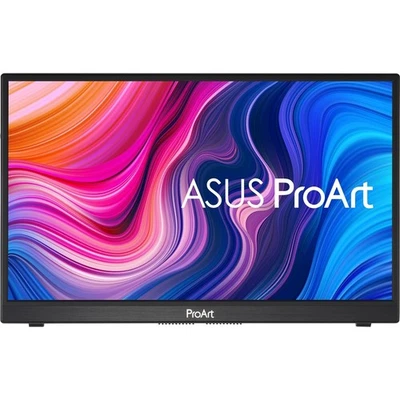 ASUS PA148CTV  ProArt 14" Class LCD Touchscreen Monitor - 16:9 - 5 ms - Full HD - Image 1 of 4