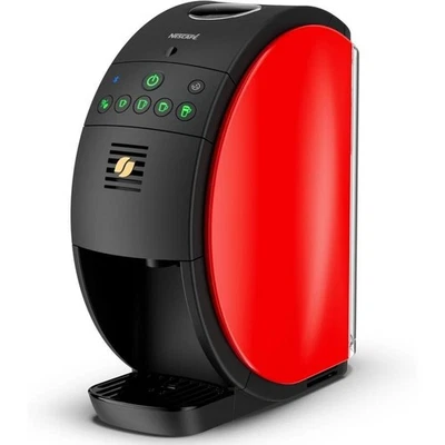 Nescafe Gold Blend Barista Fifty SPM9639 Coffee Maker 800ml Red Japan NEW - Image 1 of 4