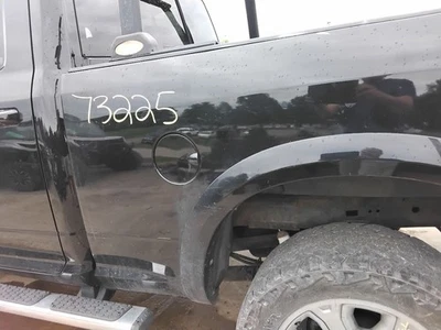 RAM2500   2015 Fuel Filler Door 1604412 - Image 1 of 4