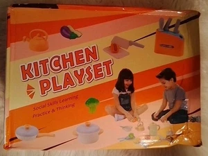 Kitchen Playset Play-Doh Kitchen Creations Knetspaß Café Knete-Set Neu in OVP - Bild 1 von 2