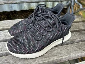 ADIDAS WOMEN'S SHADOW FITNESS TRAINERS - UK SIZE 4 - Picture 1 of 9