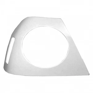 Bisel de luz trasera para Chevy Impala 2000 01 02 03 04 2005 lado del conductor | GM2815101 - Imagen 1 de 5
