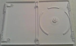 Lot Of 2 Official OEM Nintendo Wii Replacement Game Case Box Very Good 6Z - Picture 1 of 3