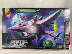 Takara Tomy Transformers Legacy Evolution TL-49 Nemesis Figur - Bild 1 von 2