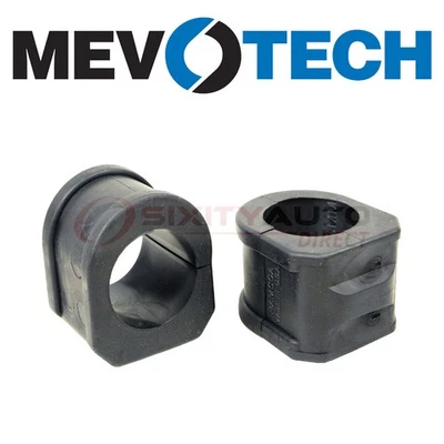 Mevotech Suspension Stabilizer Bar Bushing Kit for 1988-1997 Chevrolet K1500 eo Foto 1 de 4