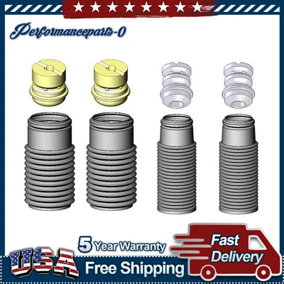 KYB Strut Bellows For Toyota MR2 Spyder 1.8L 2005 2004 2003 2002 2001 2000 Foto 1 de 4