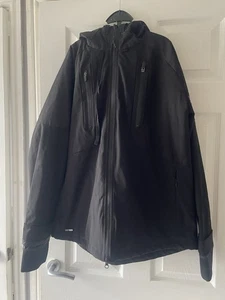 Men’s Duffer Coat Size Med - Picture 1 of 6