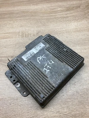 7700874132 7700107004E S103750014A Engine control unit/module ECU Fits for Renau - Image 1 of 4