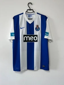 Camiseta de fútbol local del FC Porto 2011/2012 camiseta Nike rara para hombre XL - Imagen 1 de 21