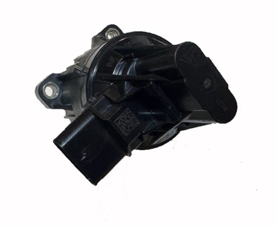 保时捷 911 Carrera 4 4S 涡轮废气门致动器伺服电机 2019–2024 原始设备制造商 全新 — 第 1/4 张图片