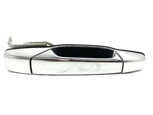 Right Passenger Rear Exterior Door Handle Fits 2007-2014 Chevrolet Tahoe 84085 - Picture 1 of 12