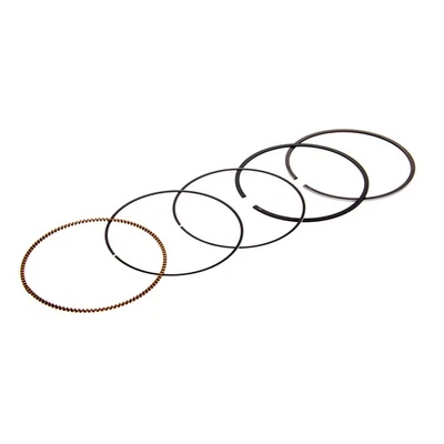 Anillos de pistón Namura para moto de cross EC 450 F 2013-2015 GAS GAS 94,96 mm Foto 1 de 2