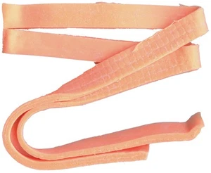 Fishbites 0154 Longer Lasting E-Z Clam Coquina, 1/2" x 12" Strips, 2 - Picture 1 of 1