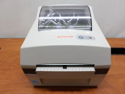 BIXOLON SRP-770III Thermal Label Printer - Image 1 of 4