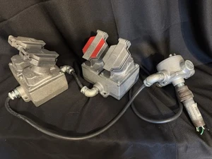 Cooper Crouse-Hinds ARKTITE Stecker und Buchsen für explosionsgefährdete Bereiche - Bild 1 von 11