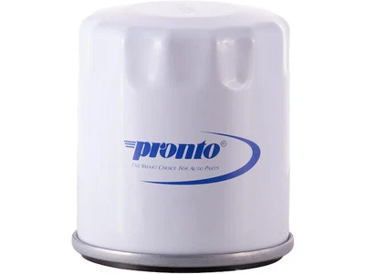 Filtro de aceite Plymouth Colt 1992-1995 99116NYBK 1993 1994 vida estándar Foto 1 de 2