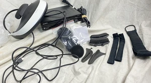 Sony Personal 3D Viewer Model HMZ-T1 H121 - Picture 1 of 12