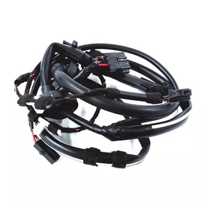 Genuine Volkswagen Harness 1Y0-972-175-B - Picture 1 of 1