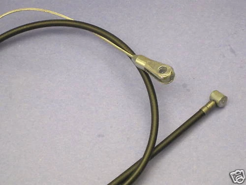 Doherty Frente Freno Cable Triumph 3TA 5TA 60-0561 65 66 - Imagen 1 de 1