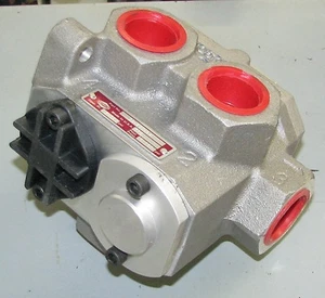 Herion 10-280-64/0540258 Valve - Picture 1 of 3