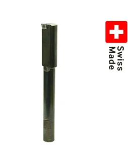 INSERTO DE CARBURO INT-CT MOLINO FACIAL 21,8 MM SUIZO - Imagen 1 de 12