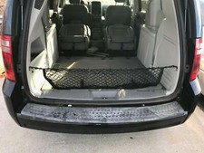 Rear Trunk Envelope Style Mesh Cargo Net for DODGE GRAND CARAVAN 2008-2020 New