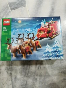 LEGO 40499 Santa's Sleigh - Picture 1 of 1