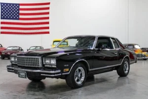 1980 Chevrolet Monte Carlo - Picture 1 of 12
